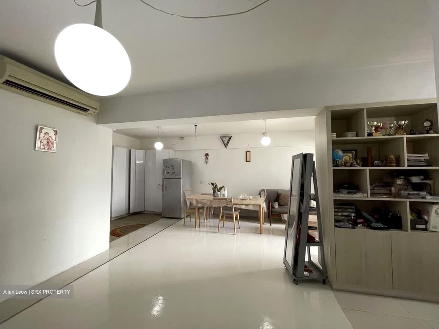 Blk 204D Compassvale Drive (Sengkang), HDB Executive #573903361
